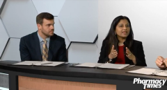 EP. 14 Real-World Data and Outcomes For Patients with NVAF
