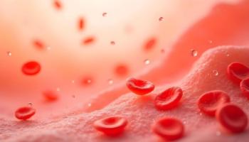Red blood cells | Image Credit: © Saddam - stock.adobe.com