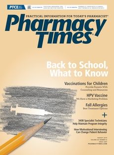 August 2019 Back to School