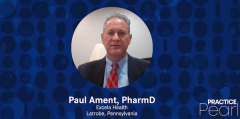 EP. 7 Practice Pearl 2: Review Guidelines for the Prevention of VTE