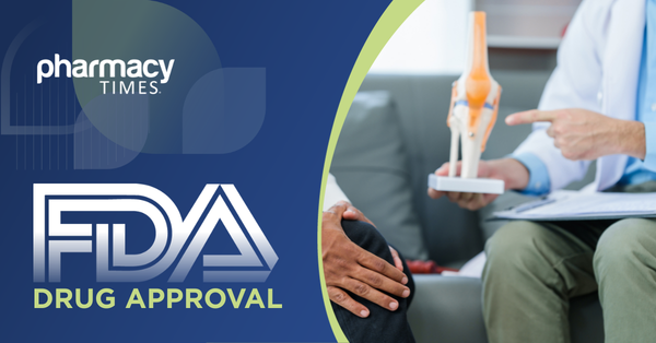 FDA Approves Garetosmab-grts, First Treatment for FOP Bone Growth