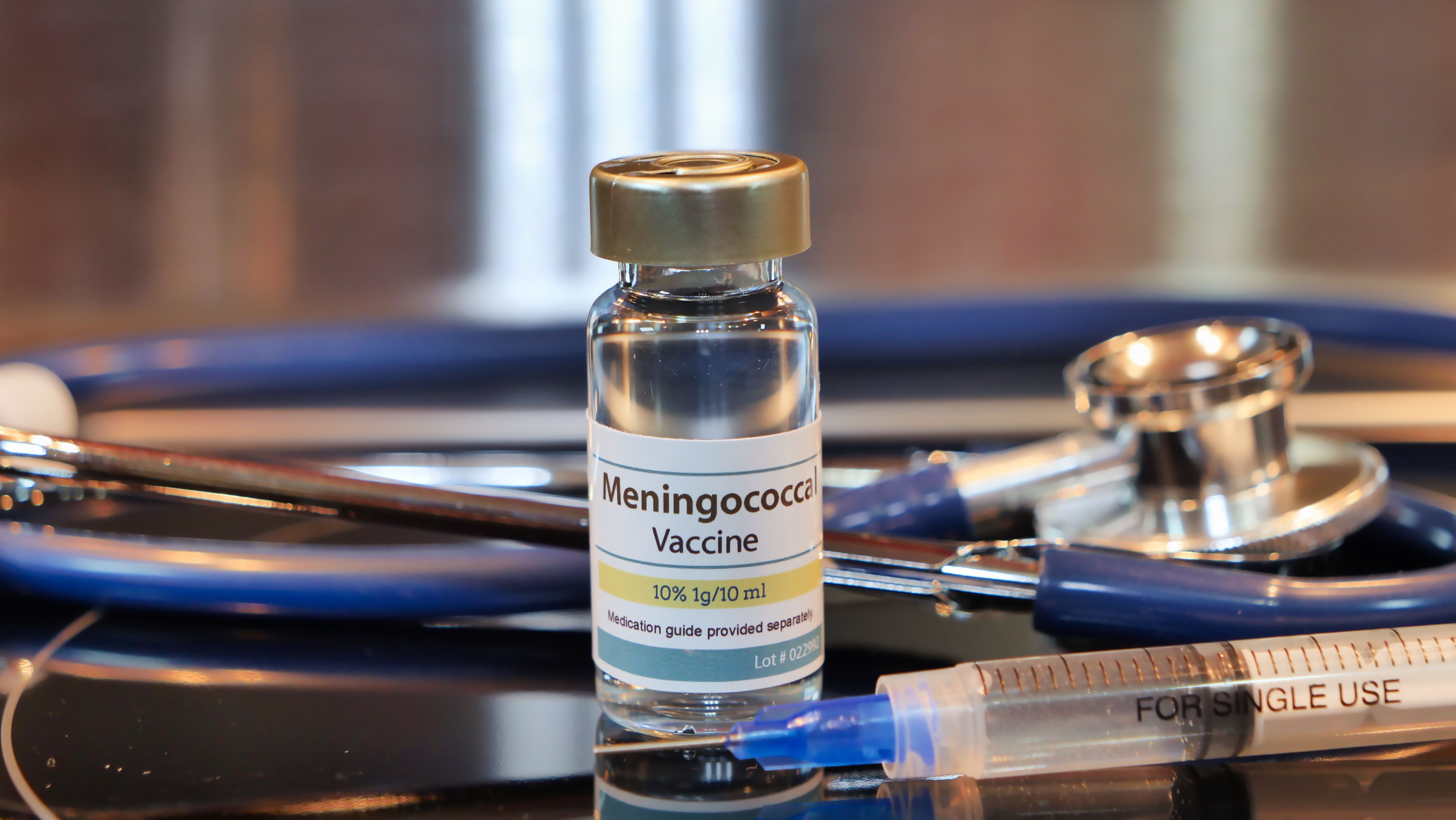 Mcv Injection 5-in-1 Meningococcal ABCWY Vaccine Candidate Receives FDA Approval for ...
