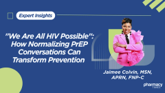 "We Are All HIV Possible": How Normalizing PrEP Conversations Can Transform Prevention for Black and Brown Women