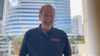 From Pioneer to Progress: The “Godfather of Sports Pharmacy” on the Field’s Evolution