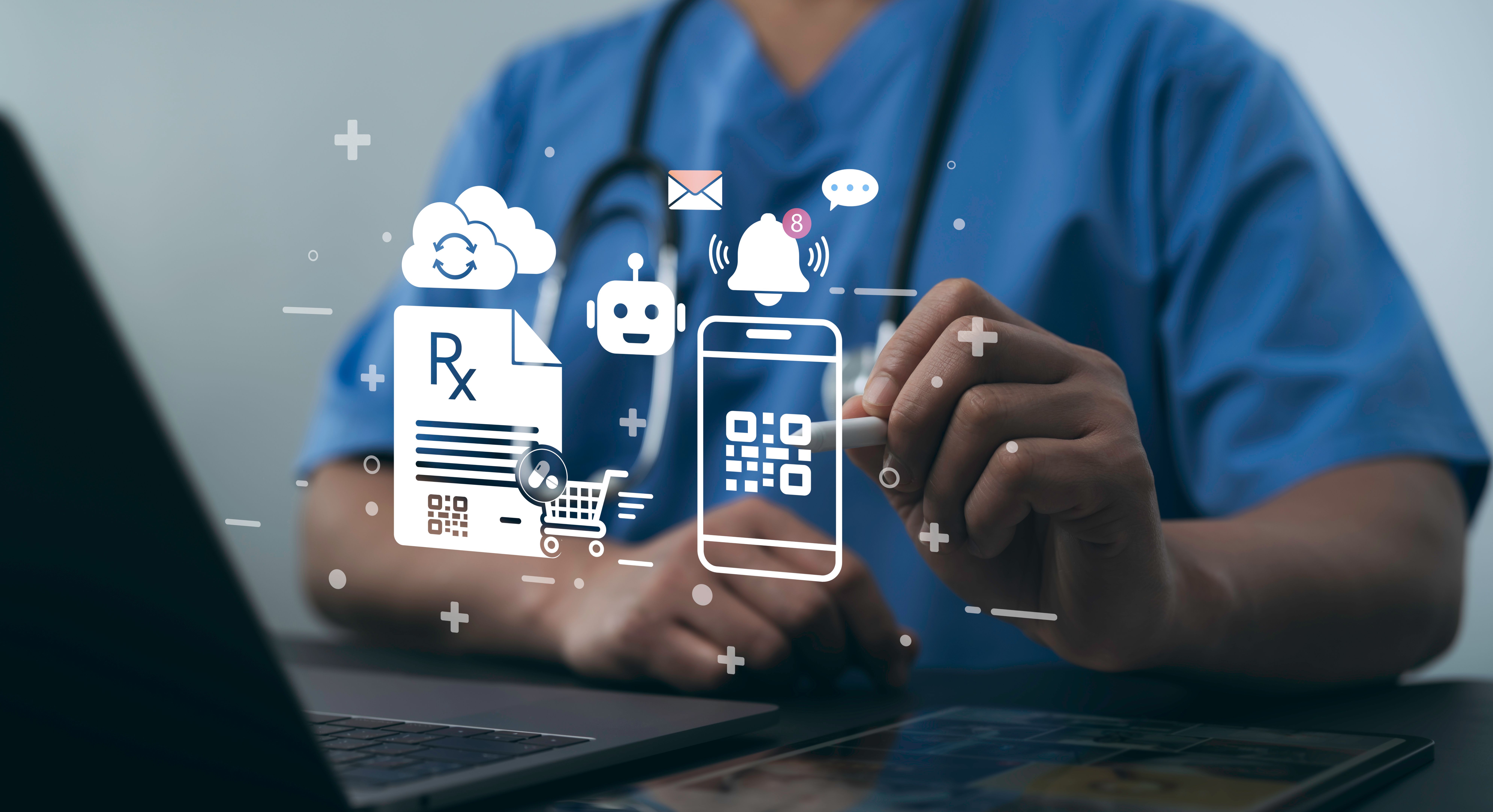 Artificial Intelligence in Pharmacy Practice: Enhancing Efficiency and Clinical Decision-Making