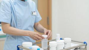Administration of Tivozanib via Gastrostomy Tube: A Pharmacokinetic Analysis