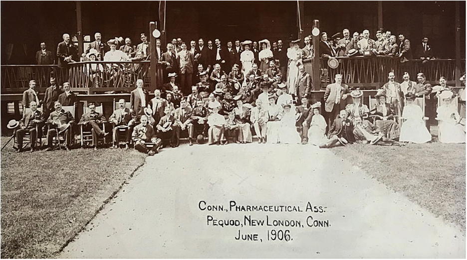 Connecticut Pharmacists Association Marks 150 Years of Advocacy, Innovation, and Service