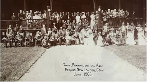 Connecticut Pharmacists Association Marks 150 Years of Advocacy, Innovation, and Service