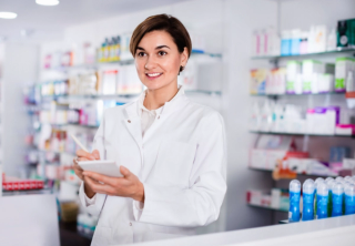 Expert Suggests That Pharmacists Should Be Learning Primary Palliative Care Skills