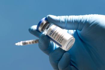 Insulin And Syringe - Image credit: Sherry Young | stock.adobe.com