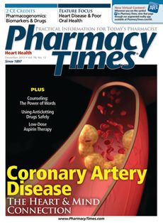 December 2012 Heart Health