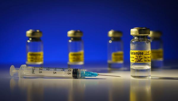 Ketamine’s Expanding Role in Chronic Pain and Opioid-Sparing Therapy