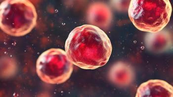 A vector representation of Acute Myeloid Leukemia cells, science, detailed