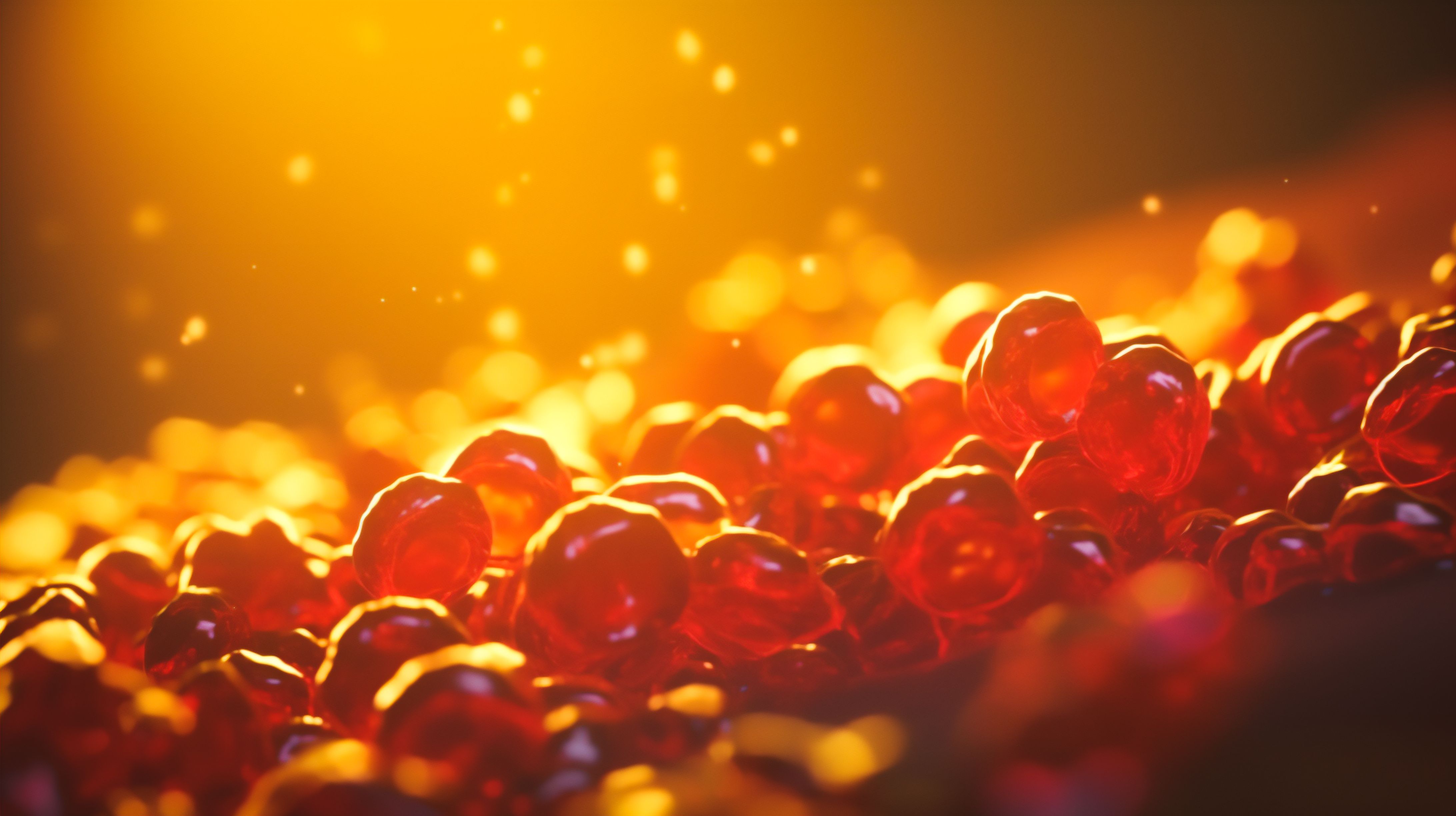 HDLs or high-density proteins and lipids in blood stream Generative AI | Image Credit: catalin - stock.adobe.com