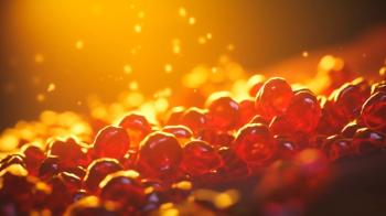 HDLs or high-density proteins and lipids in blood stream Generative AI | Image Credit: catalin - stock.adobe.com