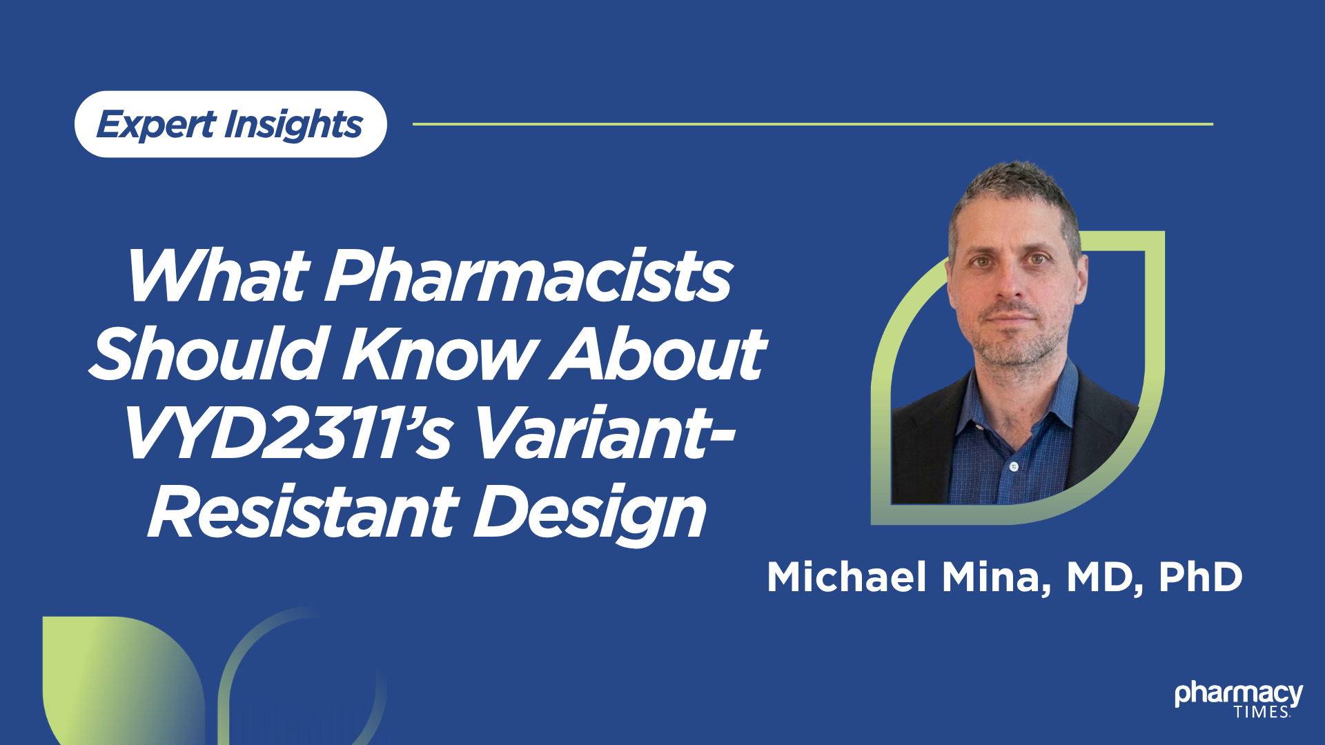 Pharmacists Positioned as Key Educators as Monoclonal Antibodies Emerge as COVID-19 Immunization Option | Pharmacy Times