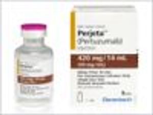 FDA Approves Neoadjuvant Pertuzumab Regimen