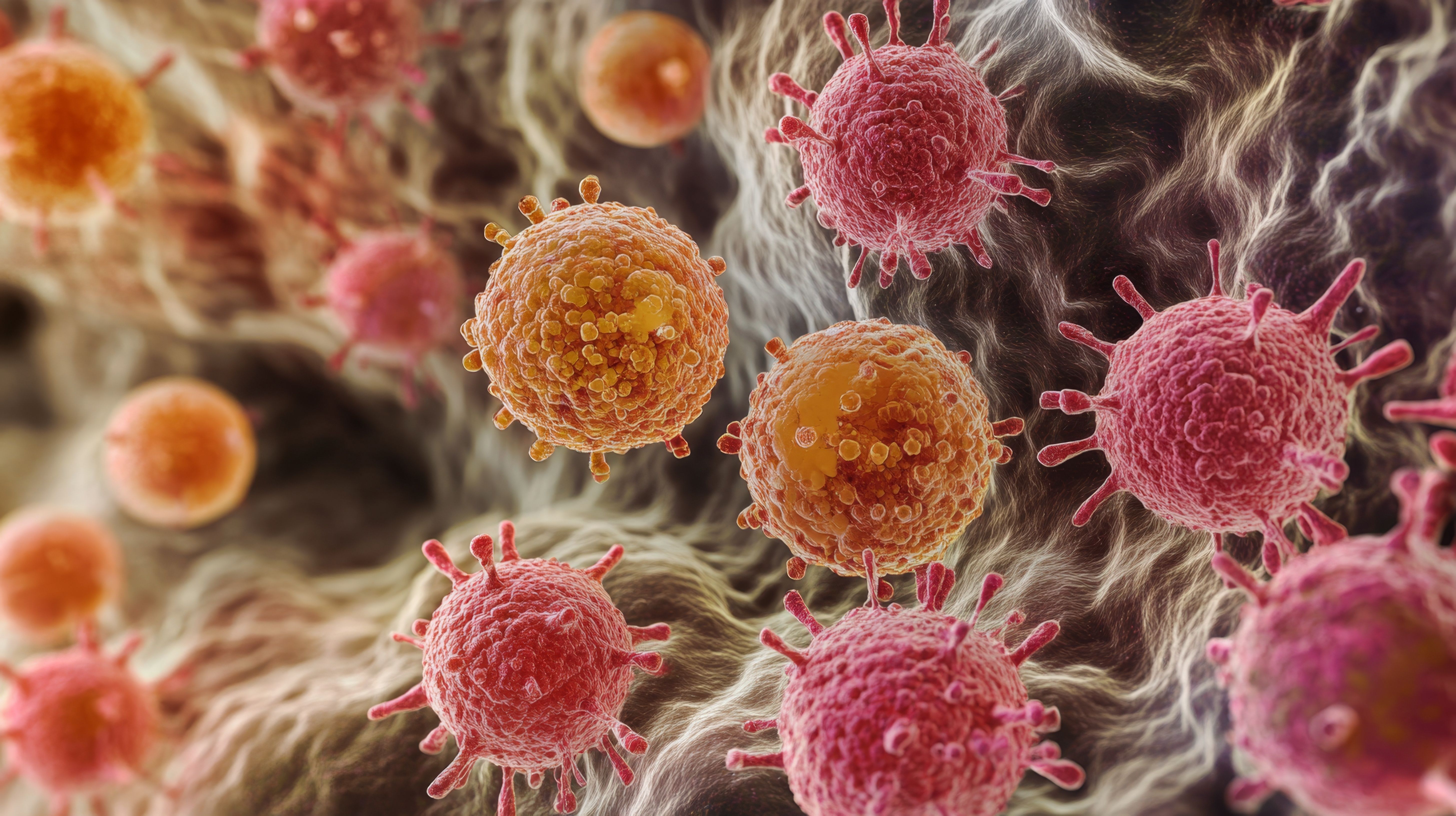 ASCO 2025: Stratifying NSCLC Treatment by HER2-Alteration Subtype