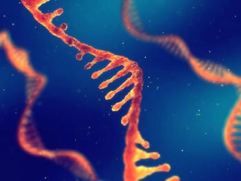 RNA strand