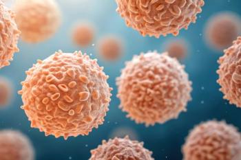 Close-up of leukemia cells | Image Credit: © Brighting Collection - stock.adobe.com