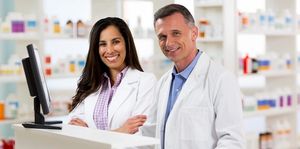 Business Skills for the New Pharmacist