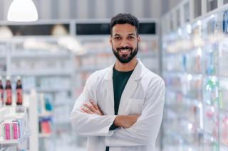 USP Calls for Pharmacists to Volunteer to Advance Global Public Health Standards