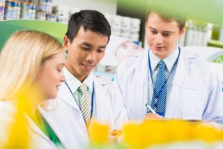 Fellowship Program Aims to Connect Community Pharmacists, Explore Opportunities