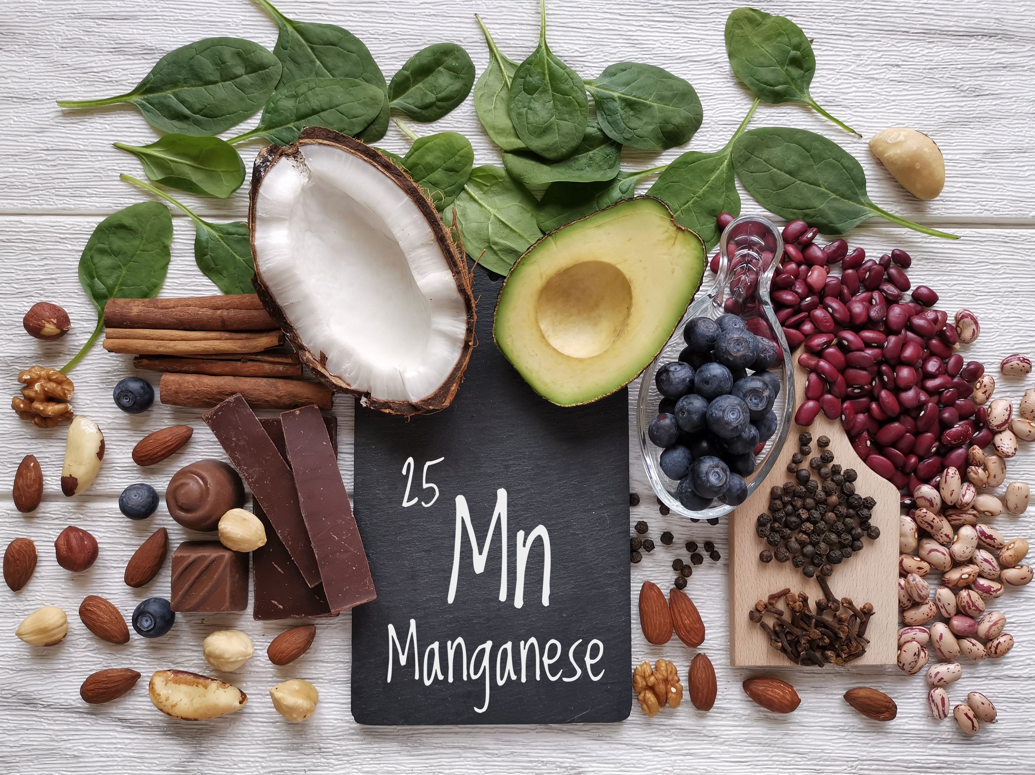 Early-Life Exposure to Manganese May Improve Neurobehavioral Outcomes