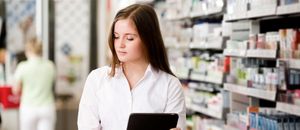 Community Pharmacy Residency Programs