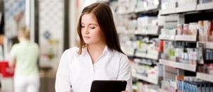 Community Pharmacy Residency Programs
