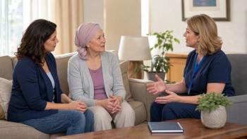 Managing Cancer-Related Nerve Pain: Where Pharmacist Follow-Up Fits