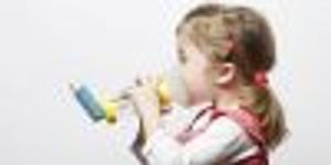 Respiratory Infections May Be Cause of Analgesic-Asthma Link