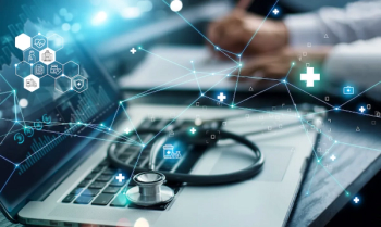 Healthcare technology | Image credit: ipopba | stock.adobe.com
