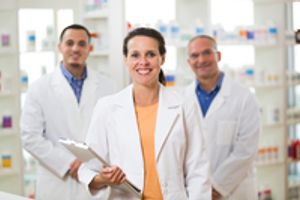 Let’s Hear It for Pharmacists