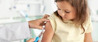 Expert: With Pediatric COVID-19 Vaccinations, ‘It'd Be a Mistake to Say We're Done’