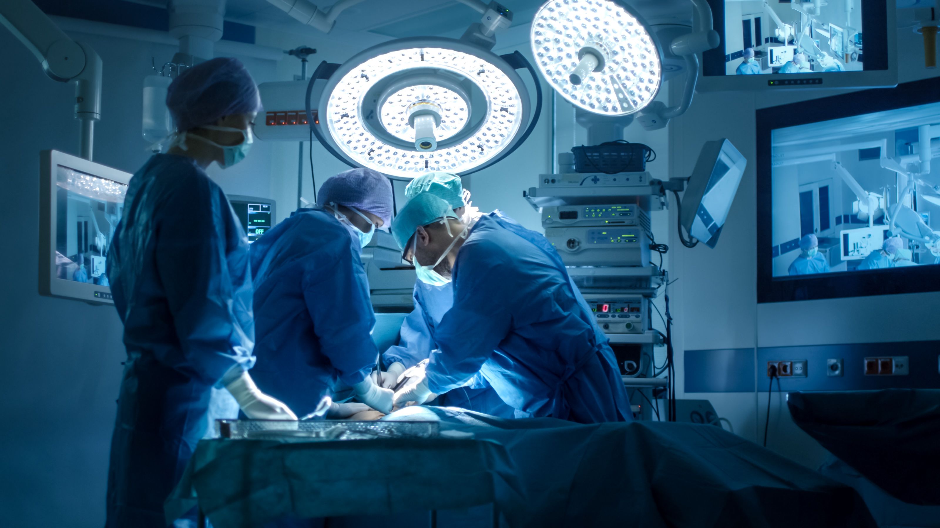 Study Finds 4-Factor Prothrombin Complex Concentrate Offers Superior Hemostatic Efficacy to Frozen Plasma During Cardiac Surgery