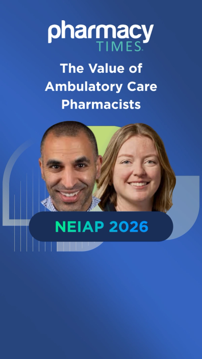 Highlighting the Work of Ambulatory Care Pharmacists