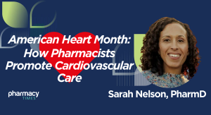 Q&A: Simplifying Heart Disease Management Through Pharmacist-Led Care