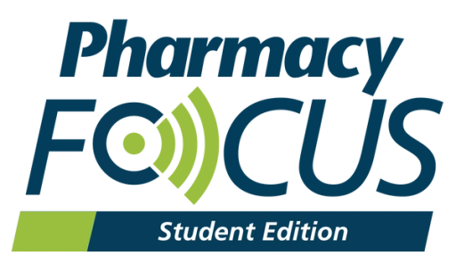 Pharmacy Focus: Student Edition