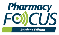 Pharmacy Focus: Student Edition - Finding and Utilizing a Mentor