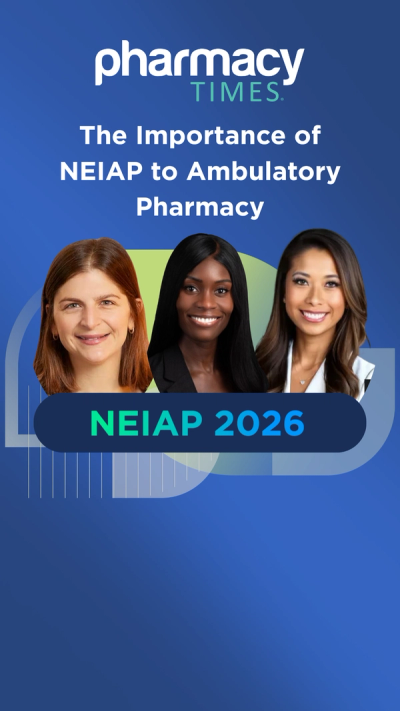New England Ambulatory Care Pharmacists Have a Community With NEIAP
