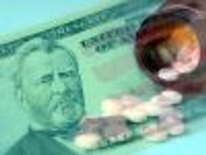 Cost of Dispensing Specialty Drugs May Be More Than You Think