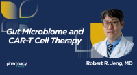 Gut Microbiome and CAR-T Cell Therapy: Impact on Response, Toxicity, and Outcomes