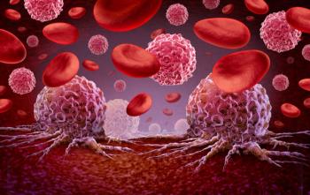 Cancer cells in the blood stream | Image Credit: © freshidea - stock.adobe.com