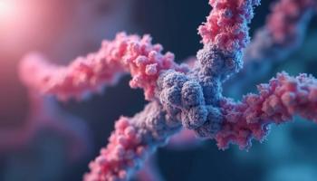 Antibody molecule | Image Credit: © Pete - stock.adobe.com