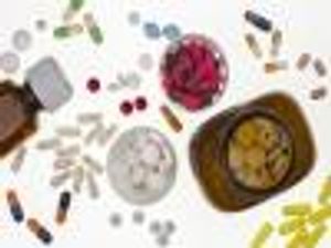 Top 10 Rated Pharmaceutical Companies of 2017