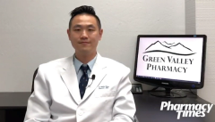 EP. 3 The Challenges Facing Pharmacy