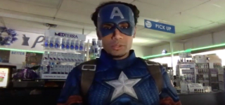 Building Community at an Independent Pharmacy