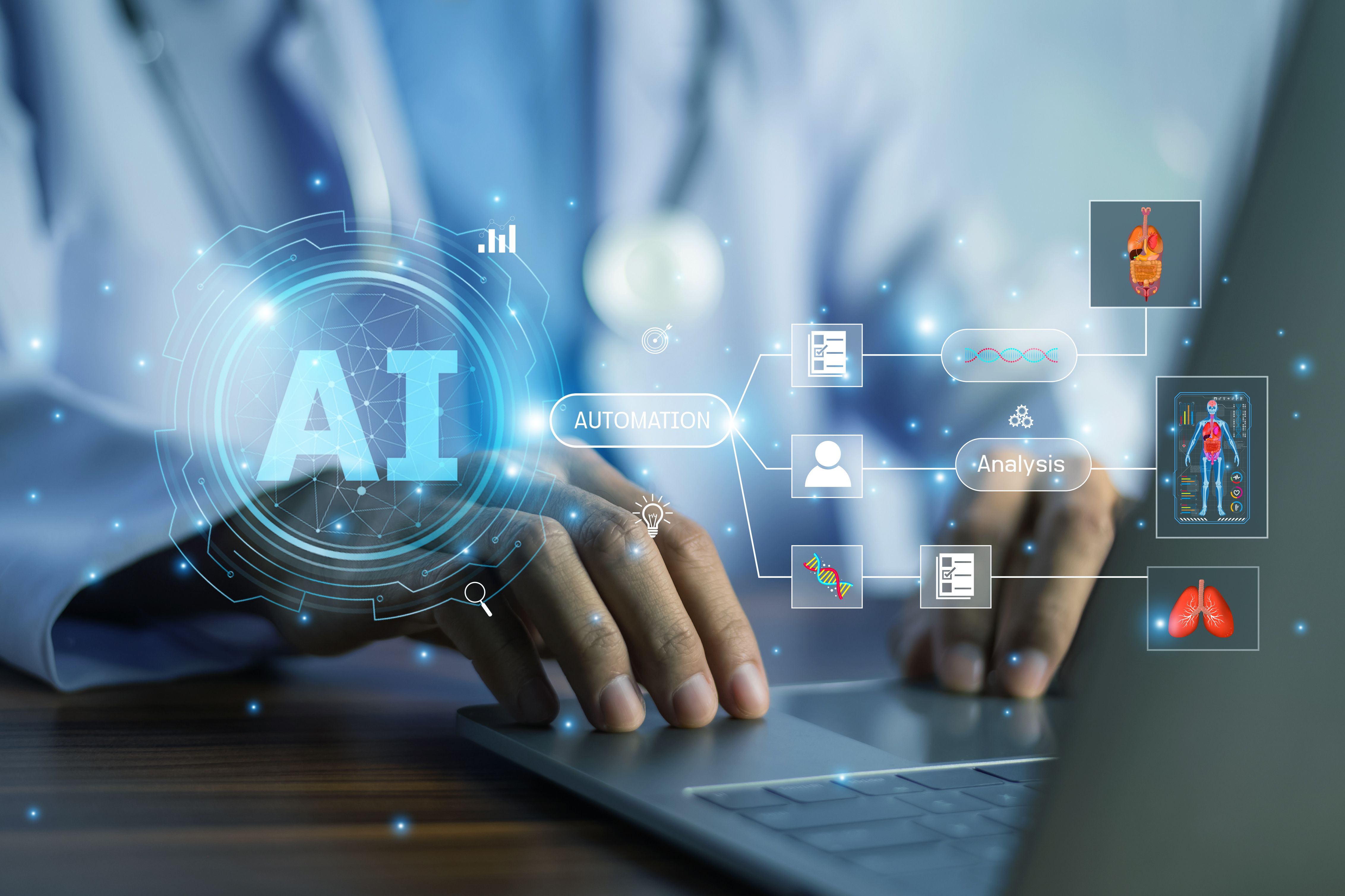 Ethical AI in Healthcare