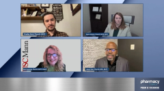 EP. 1 Optimizing Tardive Dyskinesia Care: Strategies to Advance Treatment Approaches
